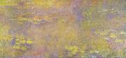 Claude Monet Sea Roses Spain oil painting artist